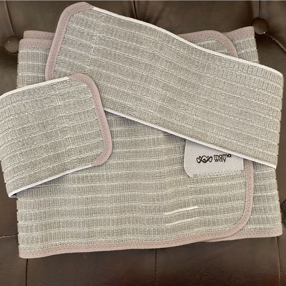 Postpartum Belly Band
